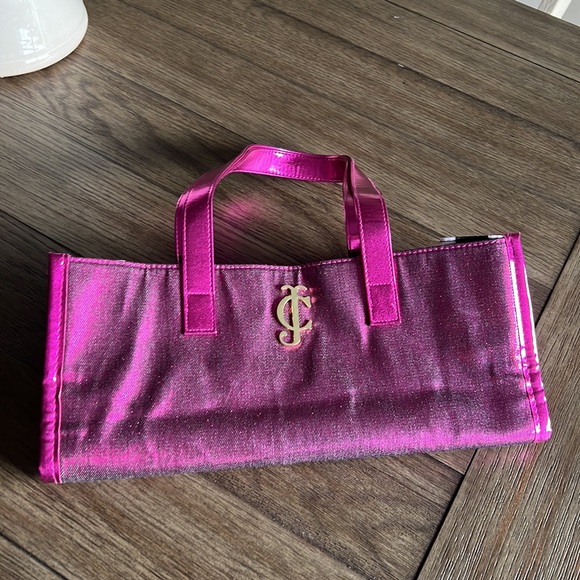Juicy Couture Handbags - Juicy Couture Tote Bag
